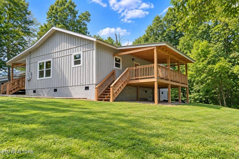 Tiny photo for 2225 Winona Rd, Huntsville, TN 37756 (MLS # 1356252)