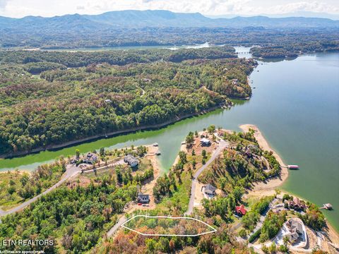 Photo of 75 Stone Bridge Drive, Dandridge, TN 37725 (MLS # 1317291)