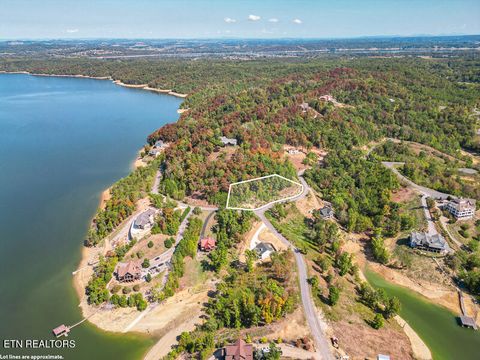 Tiny photo for 75 Stone Bridge Drive, Dandridge, TN 37725 (MLS # 1317291)