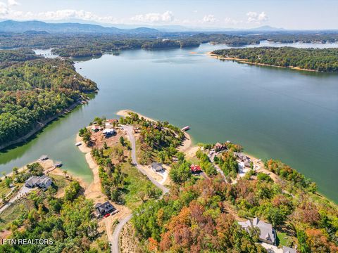 Tiny photo for 75 Stone Bridge Drive, Dandridge, TN 37725 (MLS # 1317291)