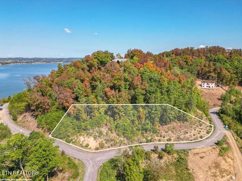 Tiny photo for 75 Stone Bridge Drive, Dandridge, TN 37725 (MLS # 1317291)