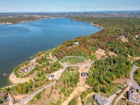 Tiny photo for 75 Stone Bridge Drive, Dandridge, TN 37725 (MLS # 1317291)