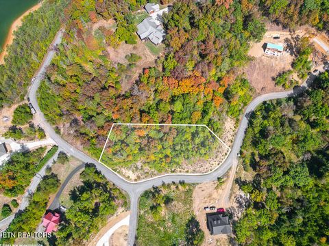 Tiny photo for 75 Stone Bridge Drive, Dandridge, TN 37725 (MLS # 1317291)