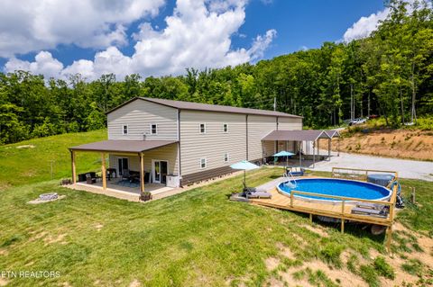 178 Stan Reed Lane Oneida TN 37841