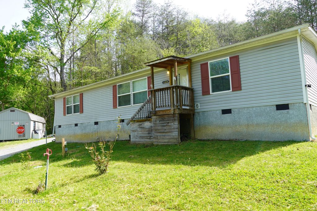Photo of 468 Sugar Loaf Rd, Seymour, TN 37865 (MLS # 1336706)