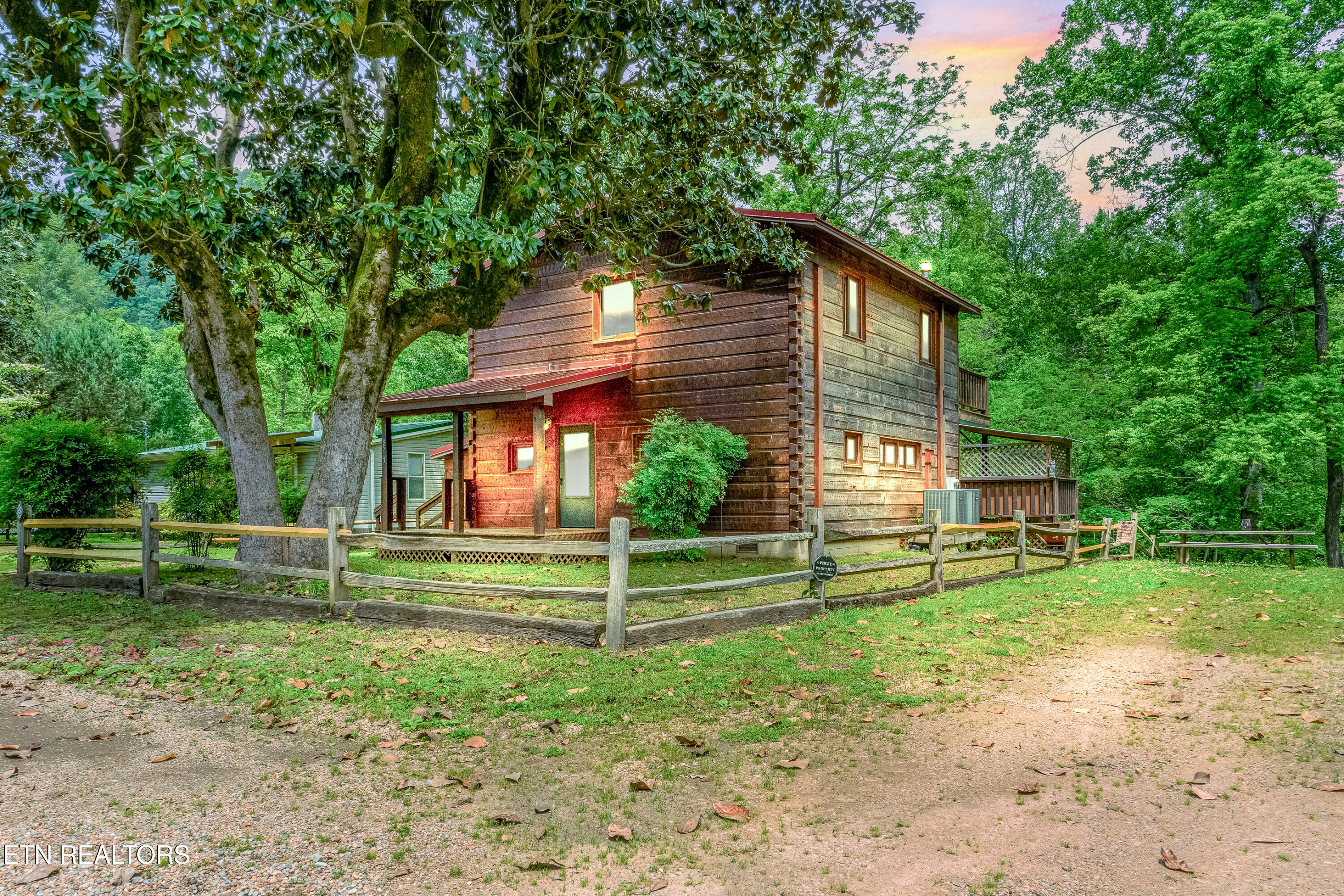 8513 E Lamar Alexander Pkwy
