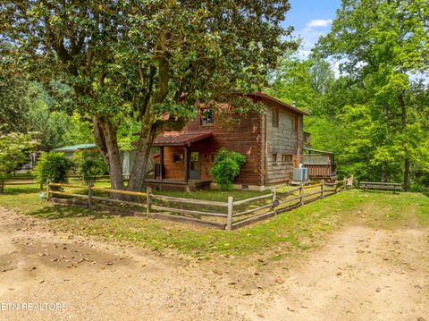 8513 E Lamar Alexander Pkwy Townsend TN 37882