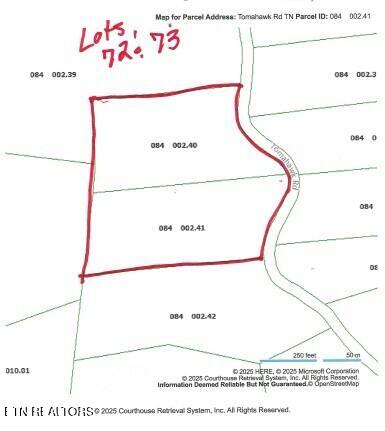 Tiny photo for 1434 Tomahawk Rd, Jamestown, TN 38556 (MLS # 1356028)