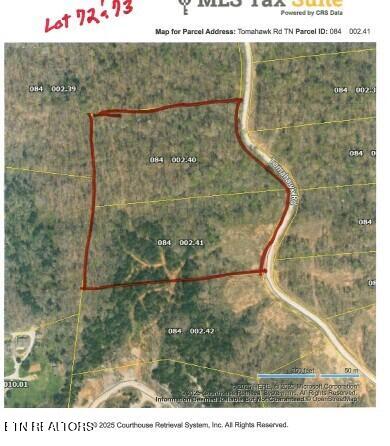 Tiny photo for 1434 Tomahawk Rd, Jamestown, TN 38556 (MLS # 1356028)