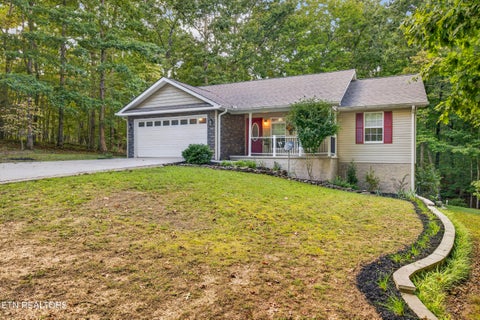 Tiny photo for 15 Hipswell Court, Crossville, TN 38558 (MLS # 1355864)