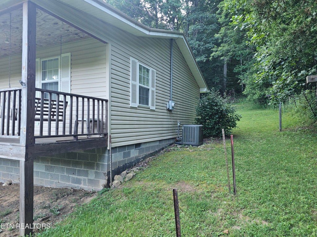 Photo of 101 Iron Ore Drive, Rose Hill, VA 24281 (MLS # 1349300)