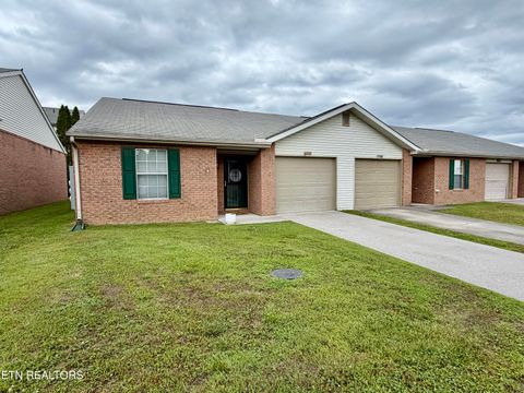 Photo of 8045 Stablegate Way, Powell, TN 37849 (MLS # 1342415)