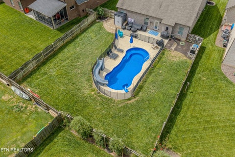 Tiny photo for 12512 Tangle Crest Lane, Knoxville, TN 37932 (MLS # 1351122)
