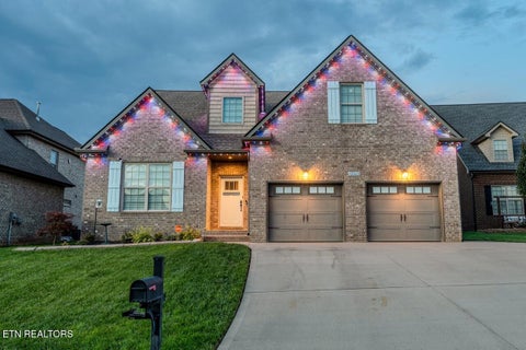 Tiny photo for 12512 Tangle Crest Lane, Knoxville, TN 37932 (MLS # 1351122)