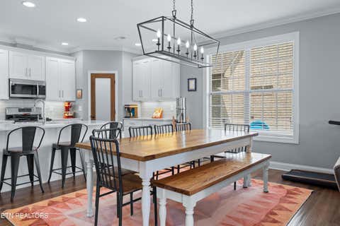 Tiny photo for 12512 Tangle Crest Lane, Knoxville, TN 37932 (MLS # 1351122)