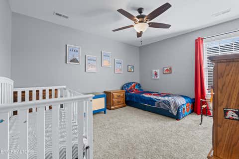 Tiny photo for 12512 Tangle Crest Lane, Knoxville, TN 37932 (MLS # 1351122)