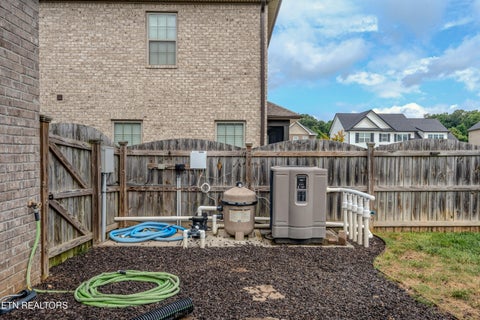 Tiny photo for 12512 Tangle Crest Lane, Knoxville, TN 37932 (MLS # 1351122)