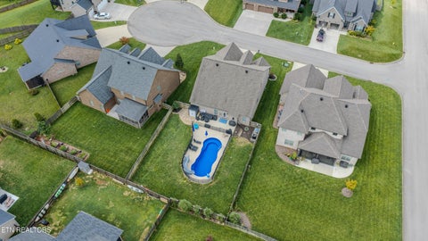 Tiny photo for 12512 Tangle Crest Lane, Knoxville, TN 37932 (MLS # 1351122)