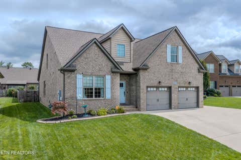 Tiny photo for 12512 Tangle Crest Lane, Knoxville, TN 37932 (MLS # 1351122)