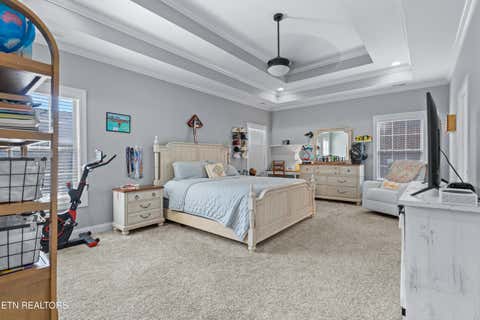 Tiny photo for 12512 Tangle Crest Lane, Knoxville, TN 37932 (MLS # 1351122)