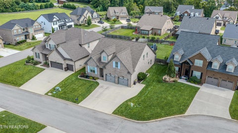 Tiny photo for 12512 Tangle Crest Lane, Knoxville, TN 37932 (MLS # 1351122)