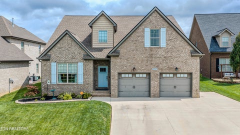 Tiny photo for 12512 Tangle Crest Lane, Knoxville, TN 37932 (MLS # 1351122)