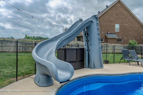 Tiny photo for 12512 Tangle Crest Lane, Knoxville, TN 37932 (MLS # 1351122)