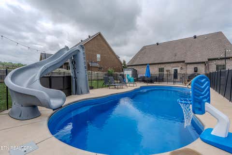 Tiny photo for 12512 Tangle Crest Lane, Knoxville, TN 37932 (MLS # 1351122)