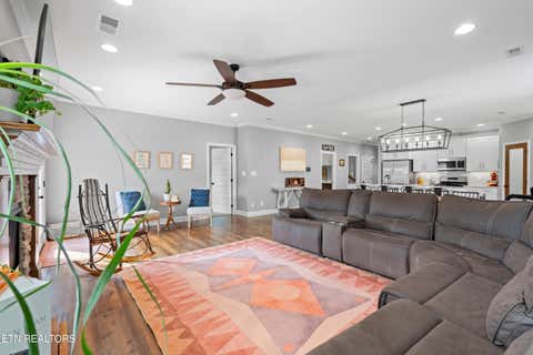 Tiny photo for 12512 Tangle Crest Lane, Knoxville, TN 37932 (MLS # 1351122)
