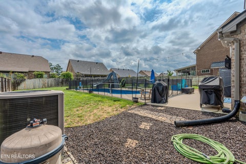 Tiny photo for 12512 Tangle Crest Lane, Knoxville, TN 37932 (MLS # 1351122)