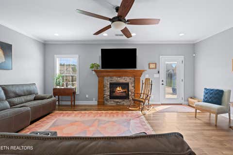 Tiny photo for 12512 Tangle Crest Lane, Knoxville, TN 37932 (MLS # 1351122)