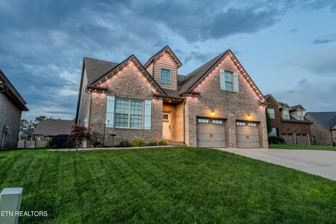 Tiny photo for 12512 Tangle Crest Lane, Knoxville, TN 37932 (MLS # 1351122)