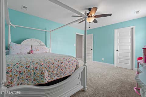 Tiny photo for 12512 Tangle Crest Lane, Knoxville, TN 37932 (MLS # 1351122)