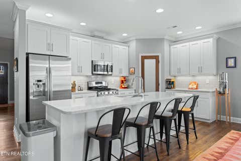 Tiny photo for 12512 Tangle Crest Lane, Knoxville, TN 37932 (MLS # 1351122)