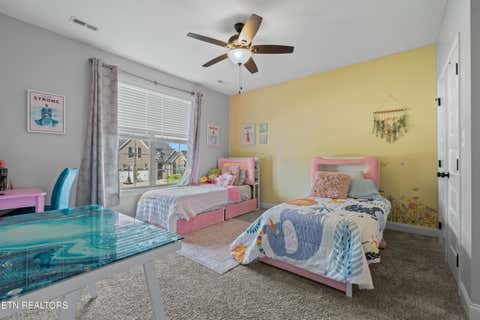 Tiny photo for 12512 Tangle Crest Lane, Knoxville, TN 37932 (MLS # 1351122)