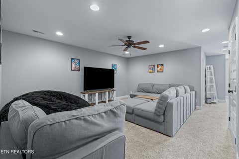 Tiny photo for 12512 Tangle Crest Lane, Knoxville, TN 37932 (MLS # 1351122)