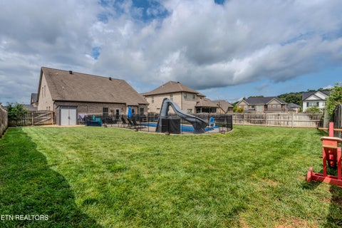 Tiny photo for 12512 Tangle Crest Lane, Knoxville, TN 37932 (MLS # 1351122)