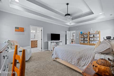 Tiny photo for 12512 Tangle Crest Lane, Knoxville, TN 37932 (MLS # 1351122)
