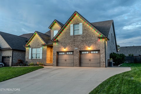 Tiny photo for 12512 Tangle Crest Lane, Knoxville, TN 37932 (MLS # 1351122)