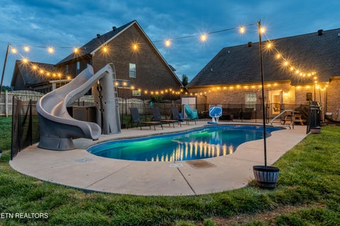 Tiny photo for 12512 Tangle Crest Lane, Knoxville, TN 37932 (MLS # 1351122)