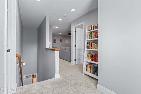 Tiny photo for 12512 Tangle Crest Lane, Knoxville, TN 37932 (MLS # 1351122)