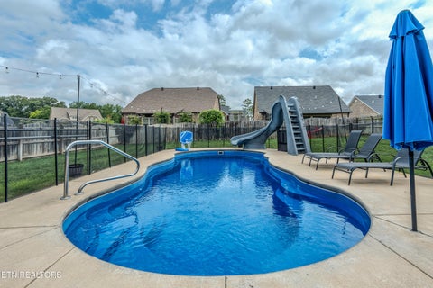 Tiny photo for 12512 Tangle Crest Lane, Knoxville, TN 37932 (MLS # 1351122)