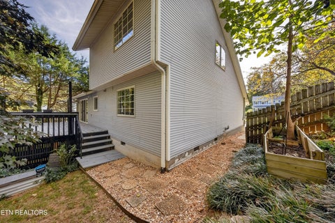 Tiny photo for 9113 Fairhaven Place, Knoxville, TN 37931 (MLS # 1360314)