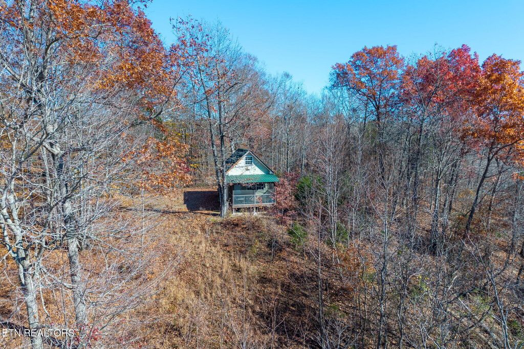 Photo of 2489 AC Red Bud Ln, Hilham, TN 38568 (MLS # 1323233)