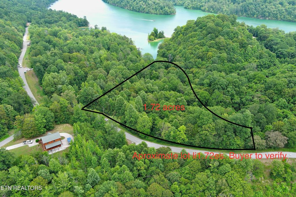 Photo of 119 Laurel Wood Rd, Tazewell, TN 37879 (MLS # 1307441)