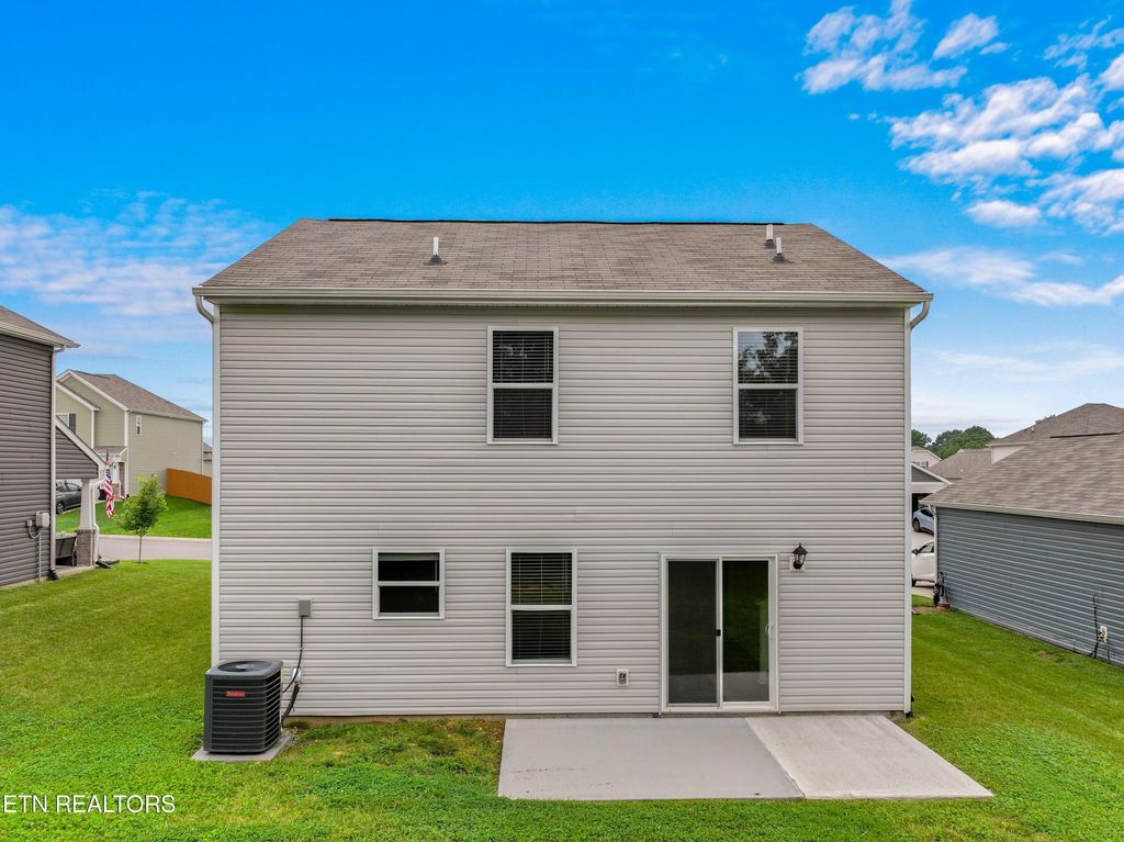 Photo of 7432 Game Bird St, Corryton, TN 37721 (MLS # 1305667)