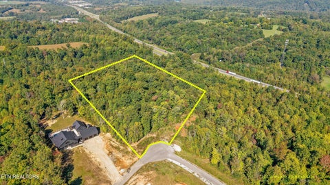 Tiny photo for 675 Travellers Way, Lenoir City, TN 37771 (MLS # 1360000)