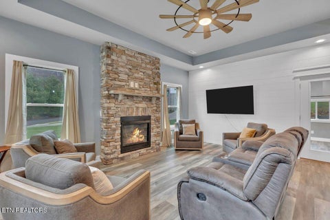 Tiny photo for 283 Old Island Tr, Kingsport, TN 37664 (MLS # 1334861)