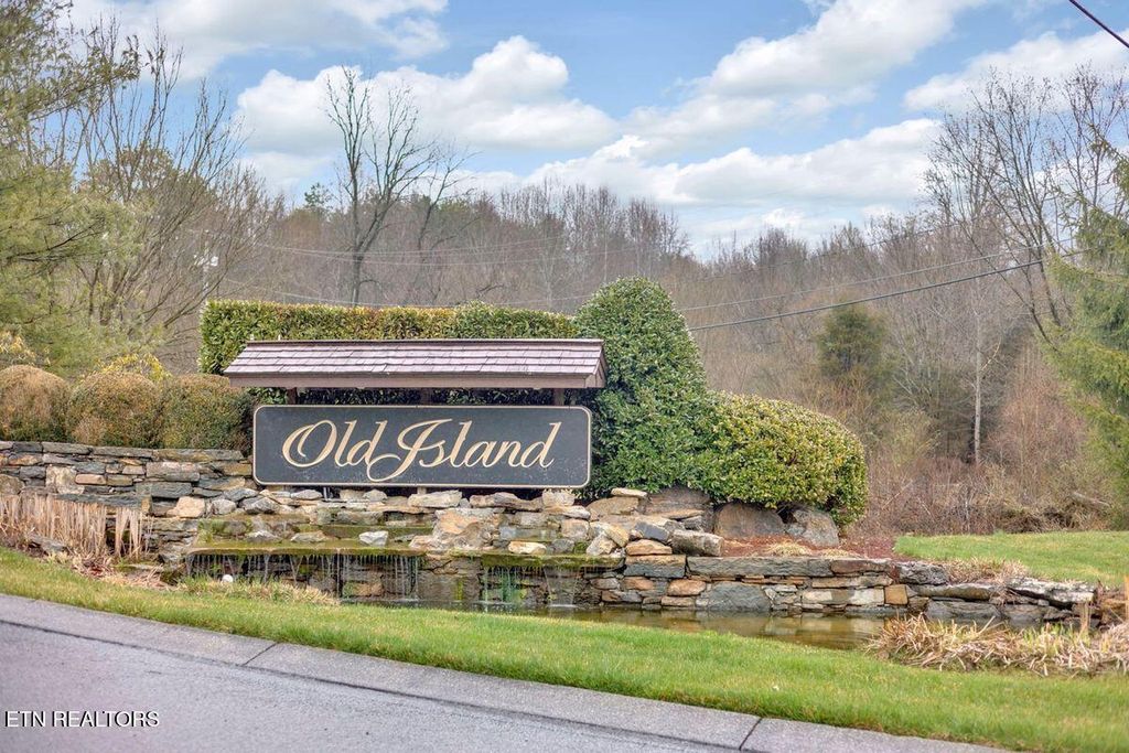 Photo of 283 Old Island Tr, Kingsport, TN 37664 (MLS # 1334861)
