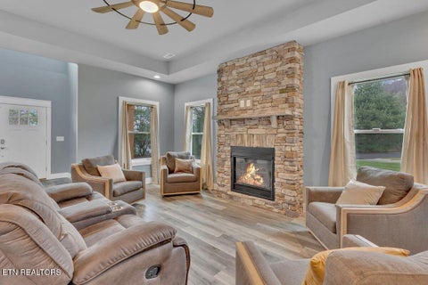 Tiny photo for 283 Old Island Tr, Kingsport, TN 37664 (MLS # 1334861)